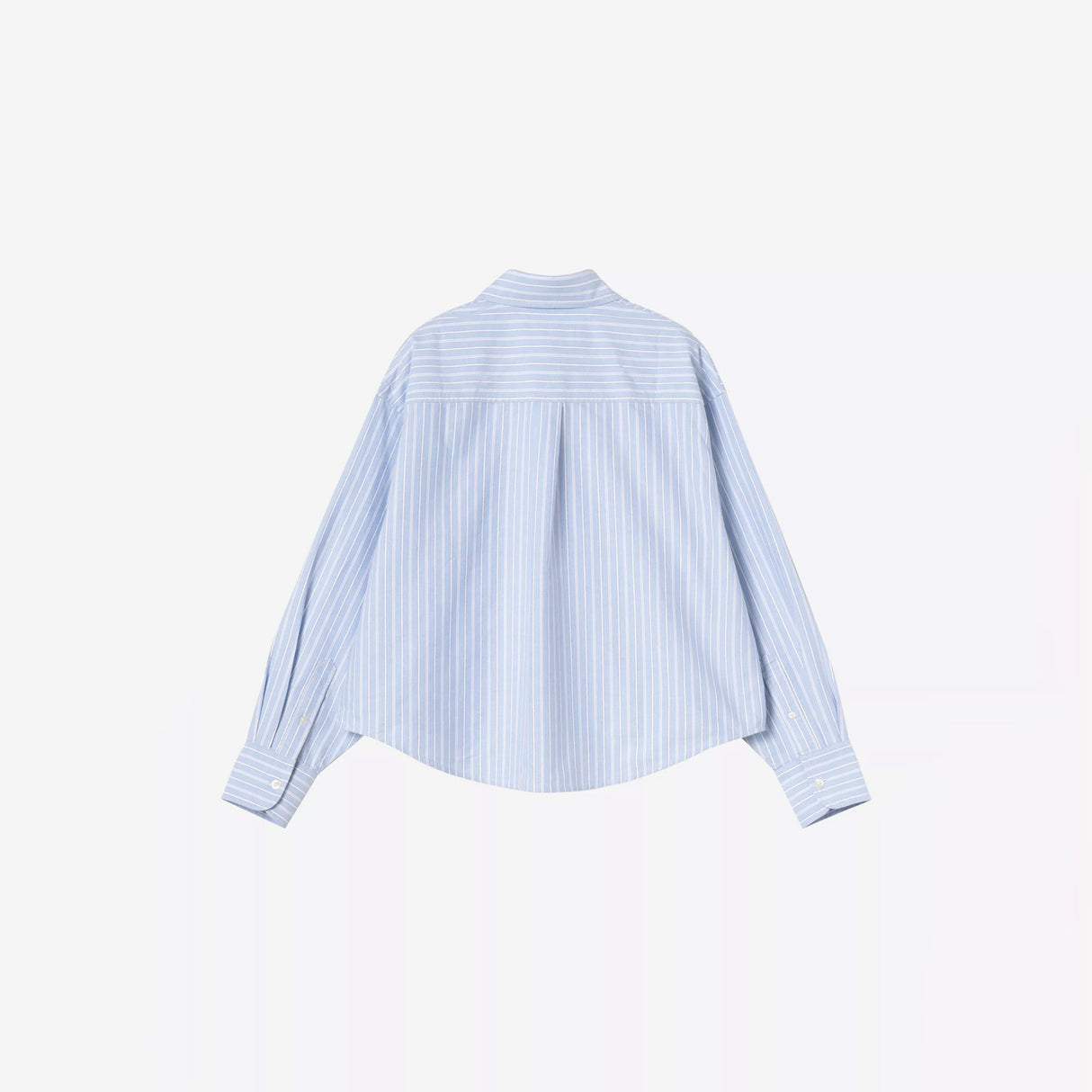 Carhartt WIP W' L/S KANAN SHIRT, Kanan Stripe/Bleach