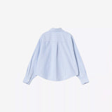 Carhartt WIP W' L/S KANAN SHIRT, Kanan Stripe/Bleach