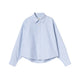 Carhartt WIP W' L/S KANAN SHIRT, Kanan Stripe/Bleach