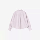 Carhartt WIP W' L/S KANAN SHIRT, Kanan Stripe/Hotensia