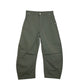 Comme des Garçons HOMME PANTS, Khaki