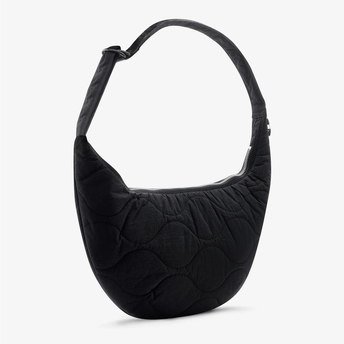 CDG Homme QUILTED BAG, Black