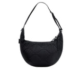 CDG Homme QUILTED BAG, Black