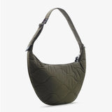 CDG Homme QUILTED BAG, Khaki