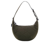 CDG Homme QUILTED BAG, Khaki