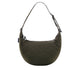 CDG Homme QUILTED BAG, Khaki