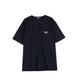 CDG Homme CHEST LOGO T-SHIRT, Black