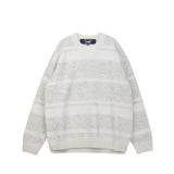 CDG Homme WOOL SWEATER, Off-White