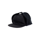 CDG Homme FLEECE HAT, Black