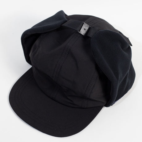 CDG Homme FLEECE HAT, Black