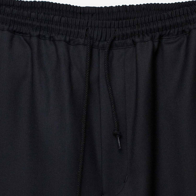 CDG Homme PANTS, Black