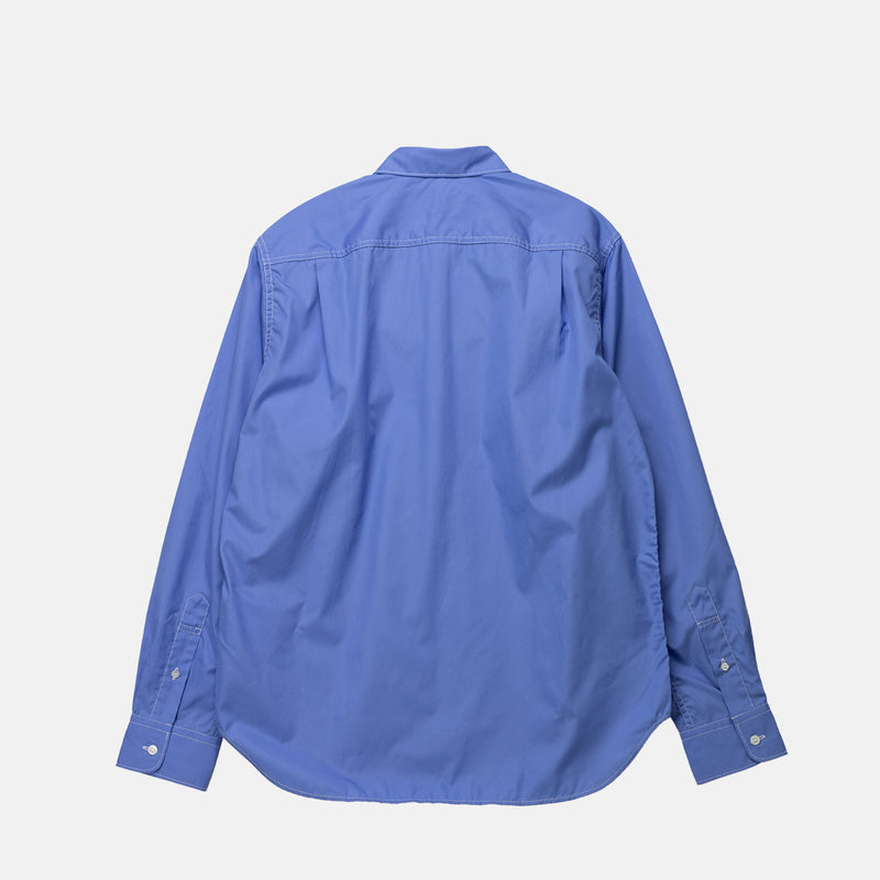 CDG Homme SHIRT, Saxe