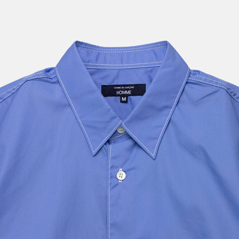 CDG Homme SHIRT, Saxe