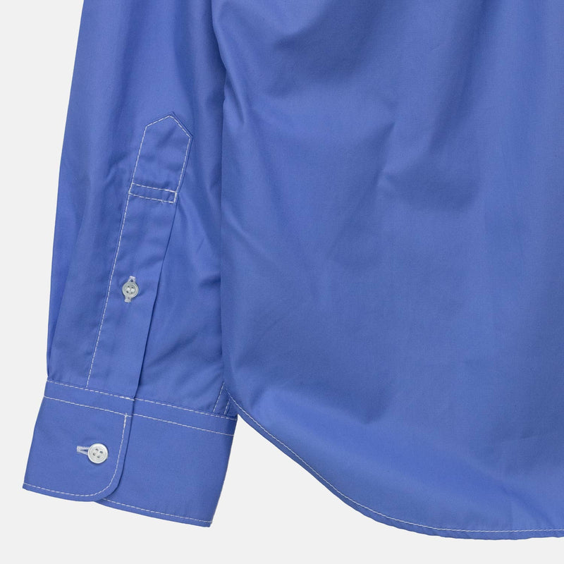 CDG Homme SHIRT, Saxe