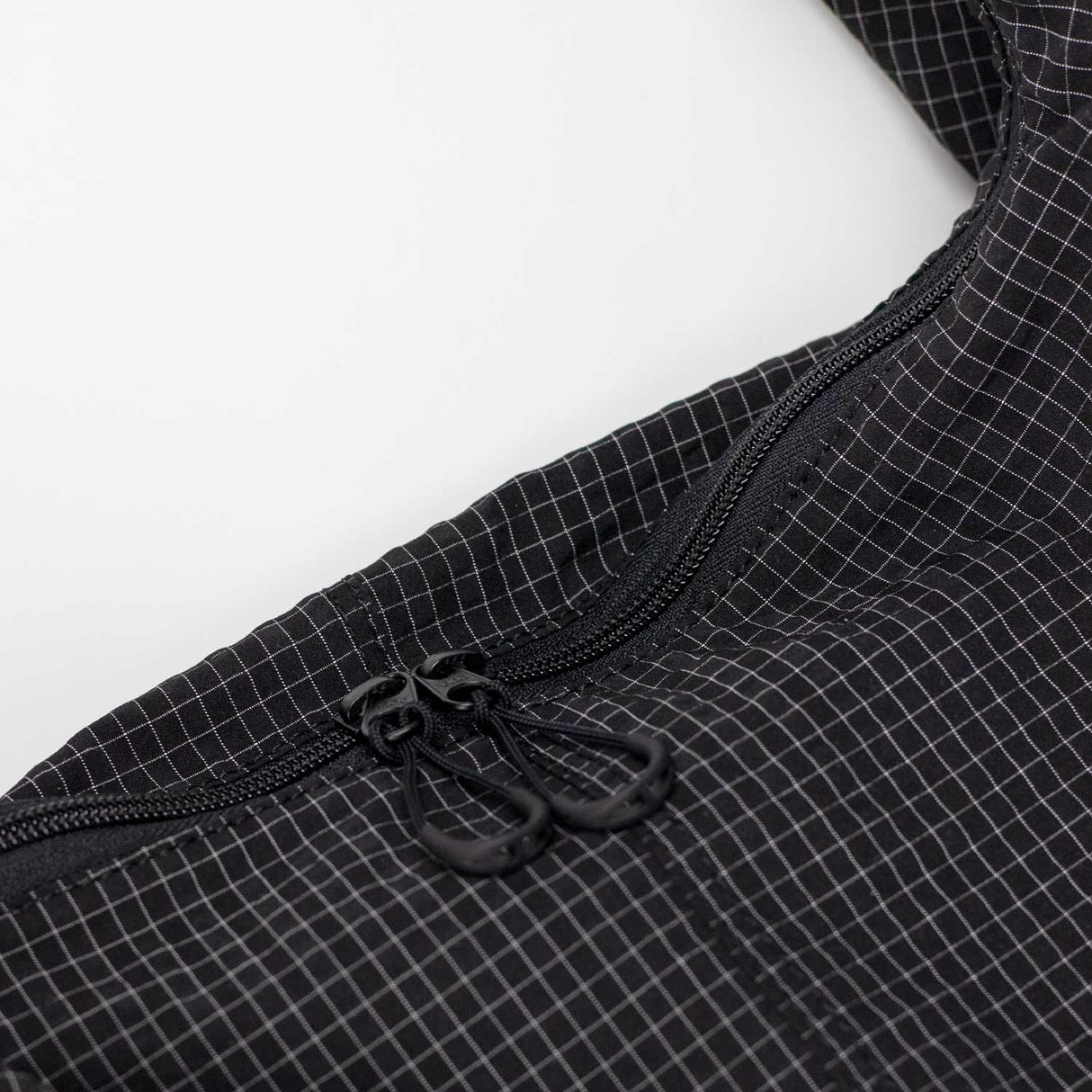 CDG Homme BAG, Black/White