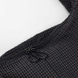 CDG Homme BAG, Black/White