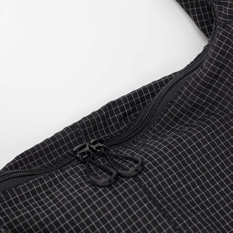 CDG Homme BAG, Black/White