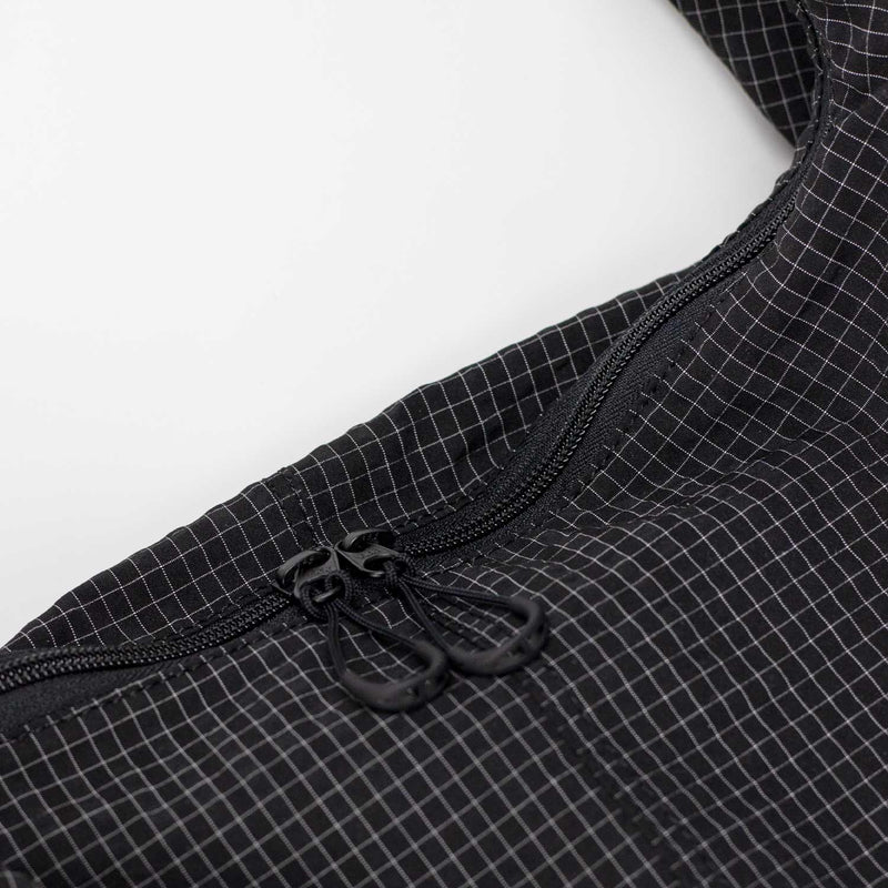 CDG Homme BAG, Black/White