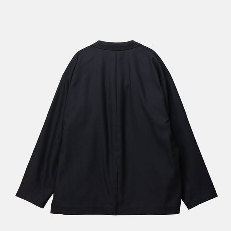CDG Homme JACKET, Black