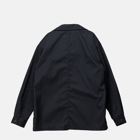 CDG Homme JACKET, Dark Grey