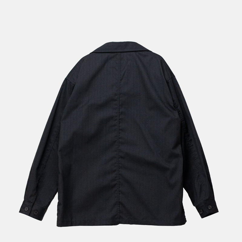 CDG Homme JACKET, Dark Grey