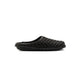 CDG Homme x VIBAe ROMA WOVEN, Black