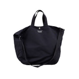 CDG Homme NYLON BAG, Black