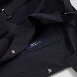 CDG Homme NYLON BAG, Black