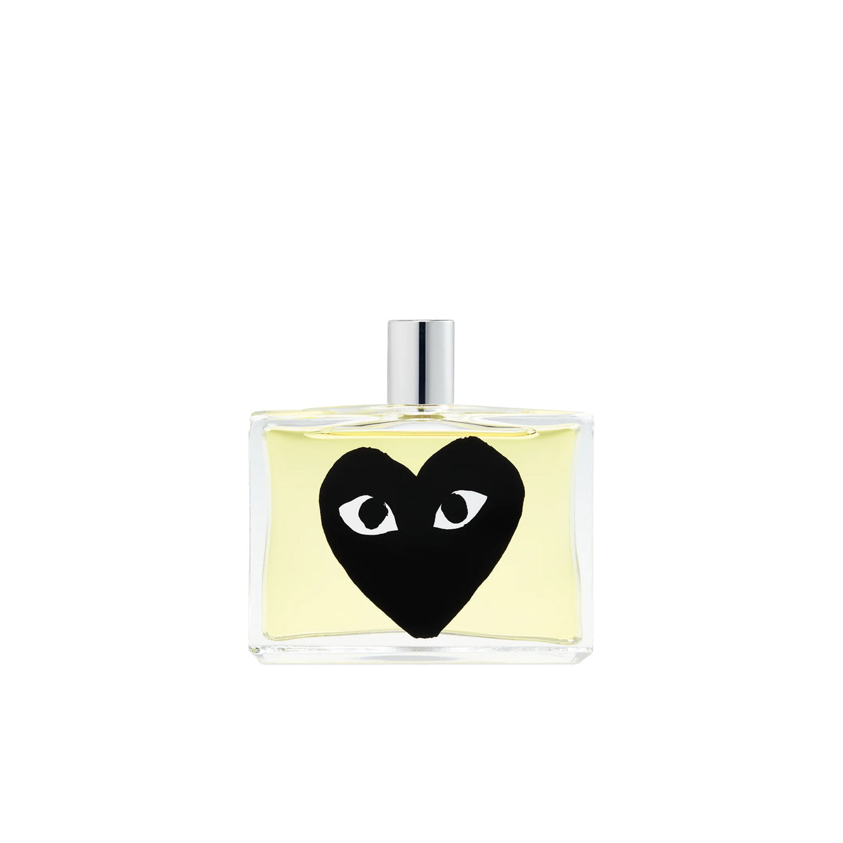Comme des Garçons PLAY BLACK, 100ml