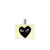 Comme des Garçons PLAY BLACK, 100ml