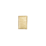 Comme des Garçons WALLET SA6400G GOLD LINE, Gold