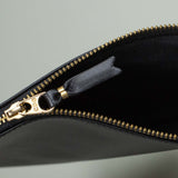 Comme des Garçons WALLET SA5100 CLASSIC WALLET, Black