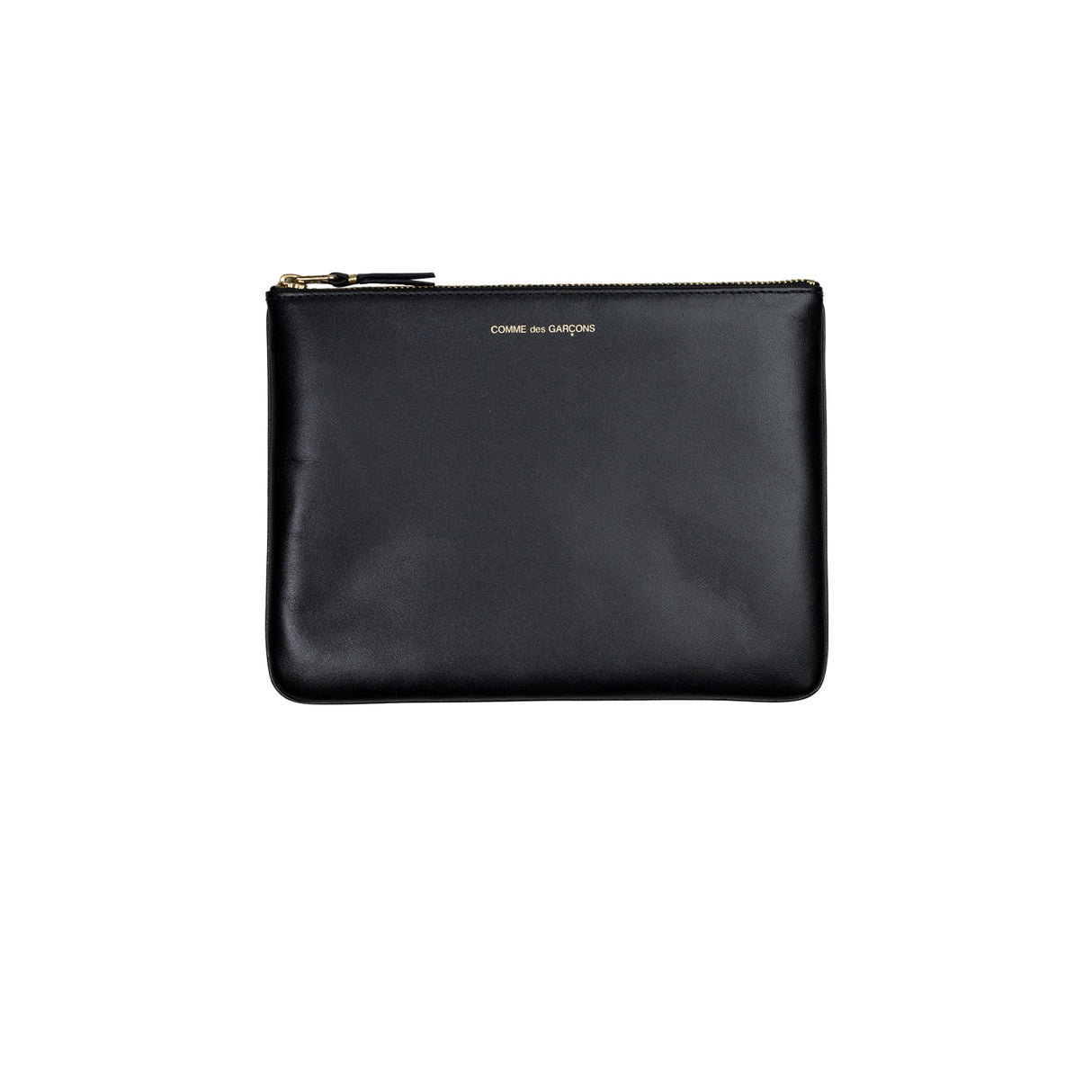 Comme des Garçons WALLET SA5100 CLASSIC WALLET, Black