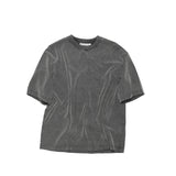 Acne Studios CREW NECK T-SHIRT, Faded Black