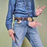 D.S. & Durga COWBOY GRASS EDP