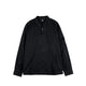 C.P. Company OVERSHIRT GABARD, Black