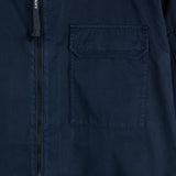 C.P. Company OVERSHIRT GABARD, Total Eclipse