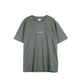 C.P. Company S/S T-SHIRT, Gunmetal
