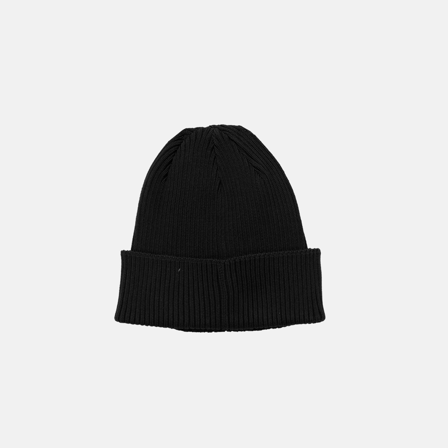 C.P. Company GOGGLE BEANIE, Black – Beamhill