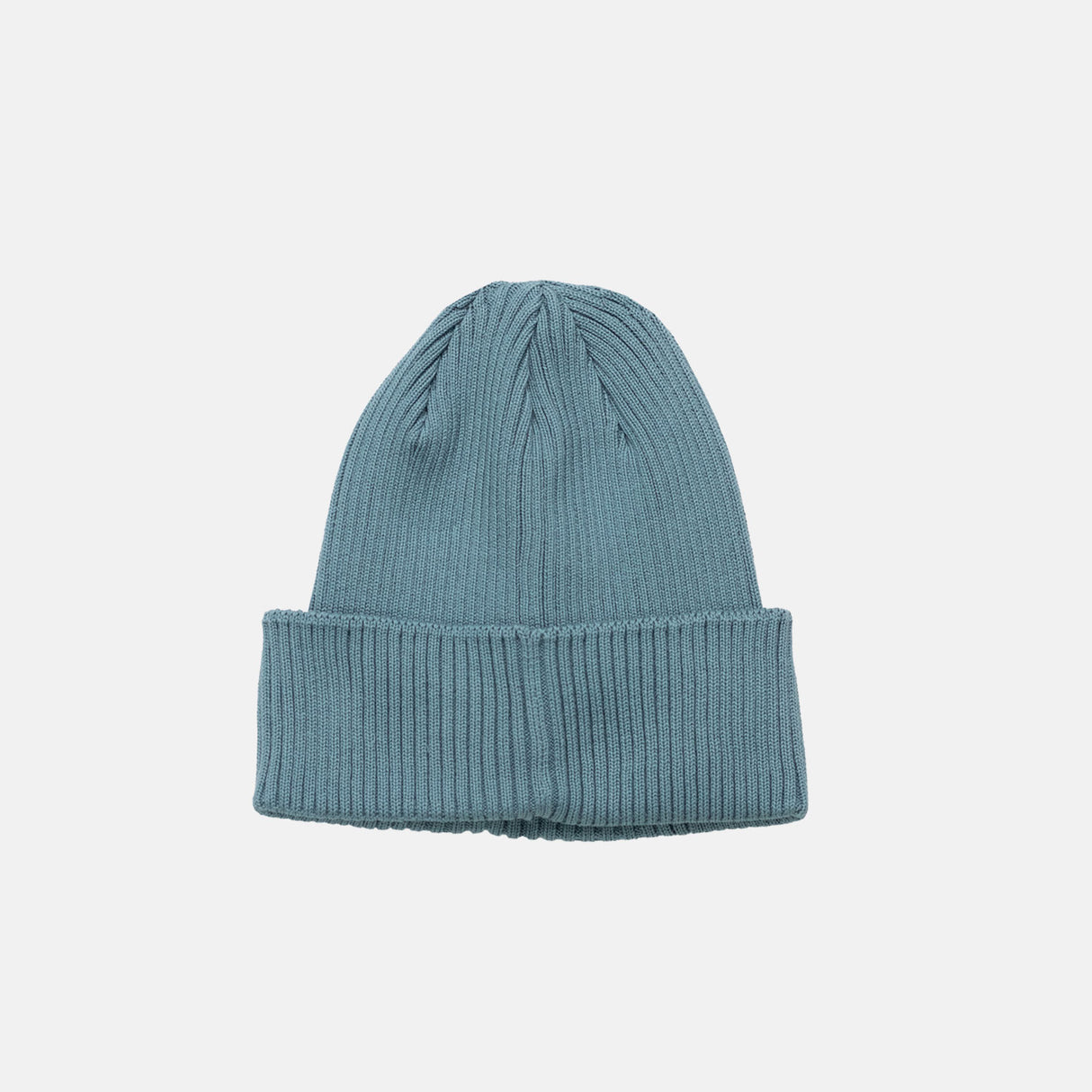 C.P. Company GOGGLE BEANIE, Silver Blue