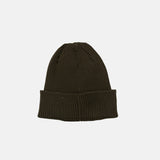C.P. Company GOGGLE BEANIE, Ivy Green