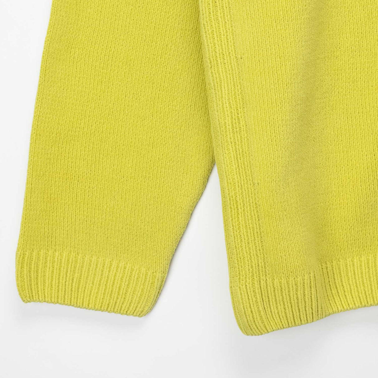 C.P. Company CREWNECK LENS SWEATER, Antique Moss