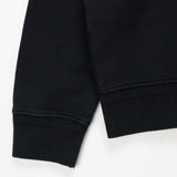 C.P. Company CREWNECK LENS SWEATSHIRT, Black