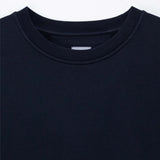 C.P. Company CREWNECK LENS SWEATSHIRT, Total Eclipse