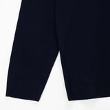 C.P. Company CREWNECK LENS SWEATER, Total Eclipse