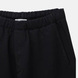 C.P. Company CARGO SWEATPANTS, Black