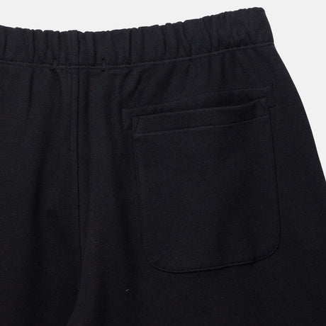 C.P. Company CARGO SWEATPANTS, Black