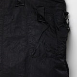 C.P. Company NYLON B TOTE BAG, Black