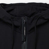 C.P. Company GOGGLE SWEATSHIRT, Black