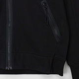 C.P. Company GOGGLE SWEATSHIRT, Black